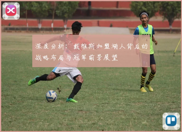深度分析：戴维斯加盟湖人背后的战略布局与冠军前景展望