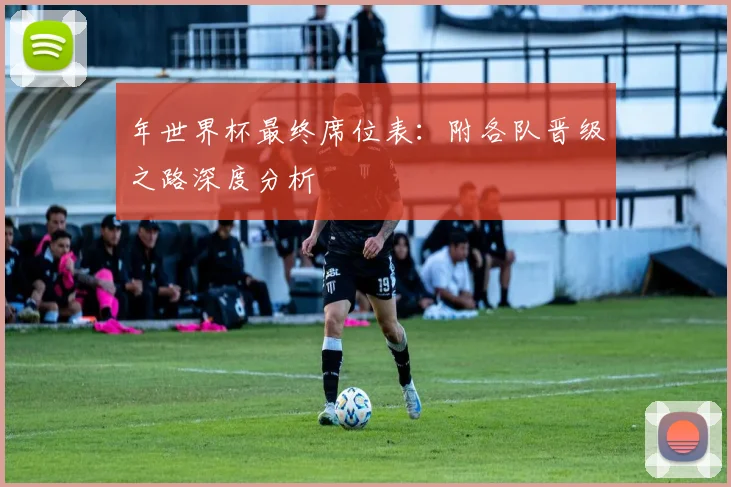 年世界杯最终席位表：附各队晋级之路深度分析