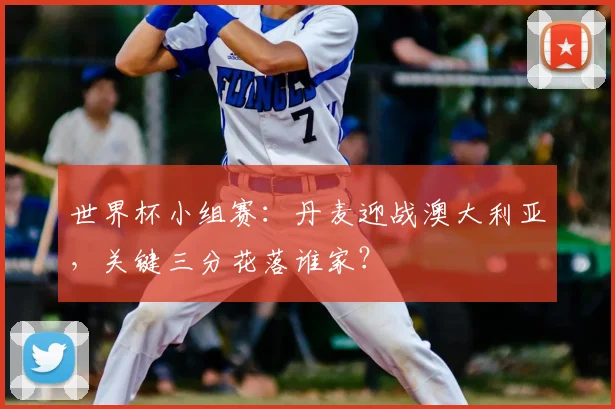 世界杯小组赛：丹麦迎战澳大利亚，关键三分花落谁家？